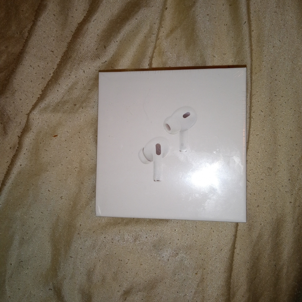 Airpod Pros 2nd Generation